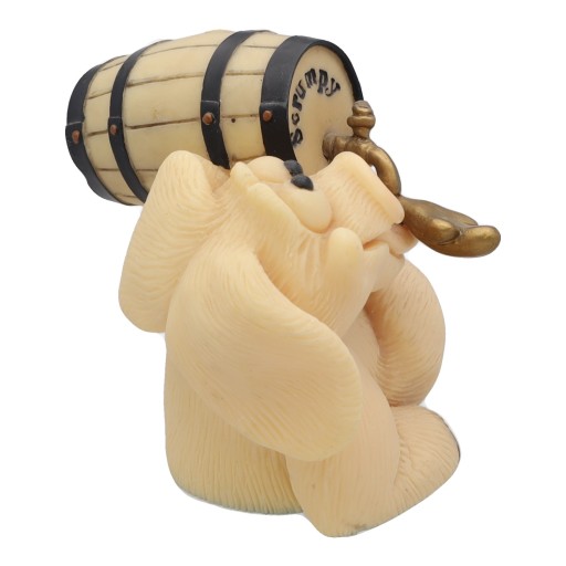 FIGURA kolekcjonerska PIGGIN Pickled ŚWINKA David Corbridge