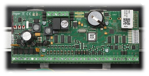 MC16-PAC-ST-1-KIT – комплект контроля доступа в версии ST