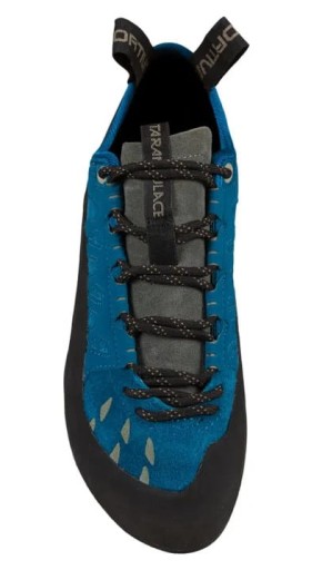 Кроссовки La Sportiva Tarantulace blu 41.5