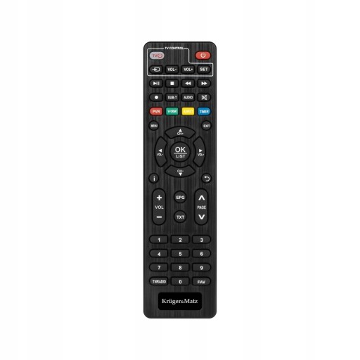 Mini Tuner DVB-T2 HEVC H.265 HDMI