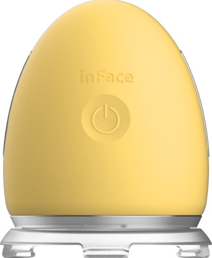 Аппарат для ухода за лицом INFACE CF-03D