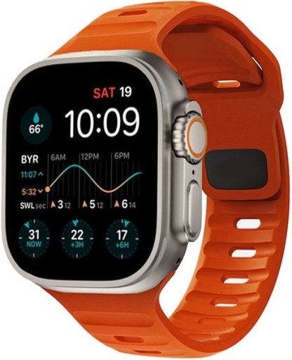РЕМЕНЬ ДЛЯ Apple WATCH 1 2 3 4 5 6 7 8 9 SE 38MM 40MM 41MM НА ВЫБОР 6 ЦВЕТОВ |
