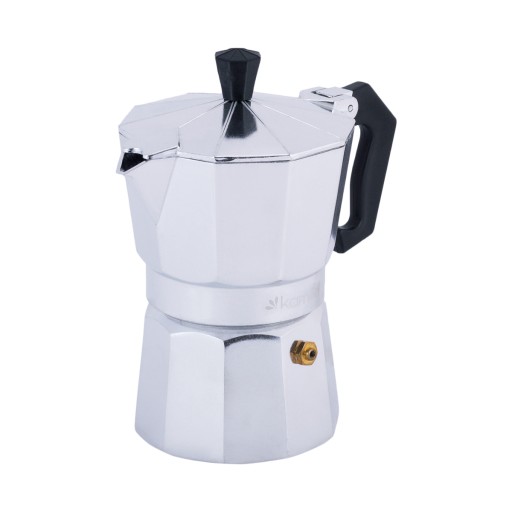 Kawiarka ZAPARZACZ ekspres do kawy 150 ml KAMILLE