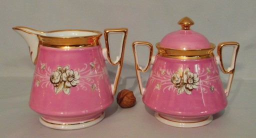 CT TIELSCH 1870 - сервис