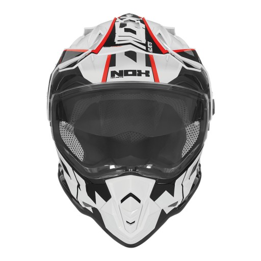 CROSS NOX312 C СИСТЕМА PINLOCK S ДЛЯ МОТОЦИКАЛЬНОГО ШЛЕМА