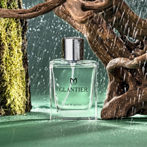 f4 GLANTIER №759 стойкий мужской парфюм + БЕСПЛАТНО