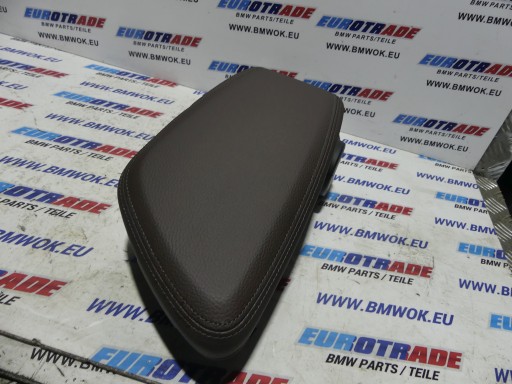 BMW F45 F46 F48 F39 PODŁOKIETNIK RÓŻNE KOLORY