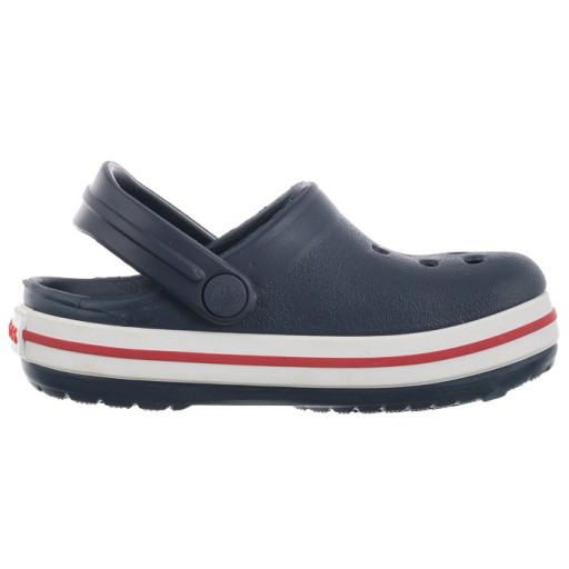 Детские шлепанцы Crocs Crocband Clog 25.5