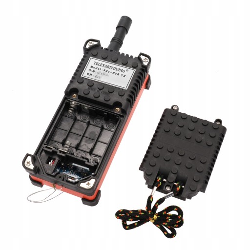 Panel operatorski Aksotronik ijgVqhksA0