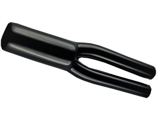 NAKAMICHI OFC акустический кабель 2x2.5mm² банан прямой 5м