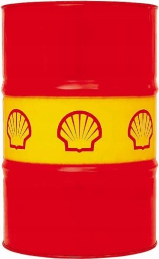SHELL RIMULA R4 L 15W40 55л