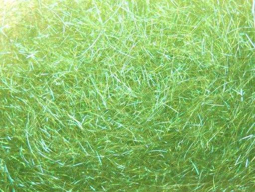 Spectra Flash dubbing GREEN