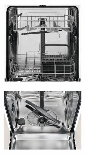 ZESTAW DO ZABUDOWY ELECTROLUX Z LODÓWKĄ WOLNOSTOJĄCĄ