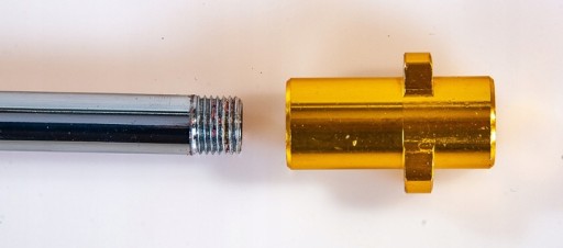 ПЕСКОСТРОЙНАЯ КОПЬЕ 200 БАР ДЛЯ ШАЙБ KARCHER K2 K3