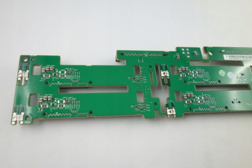 НОВАЯ плата Dell PowerEdge 2950, ​​6 шт., 3,5 дюйма, SAS, арт.