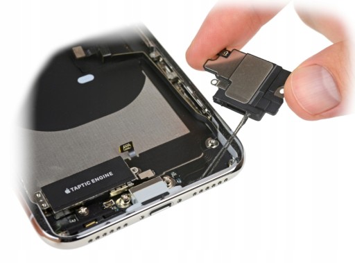ДИНАМИК Нижний зуммер Звук динамика iPhone 13 Mini
