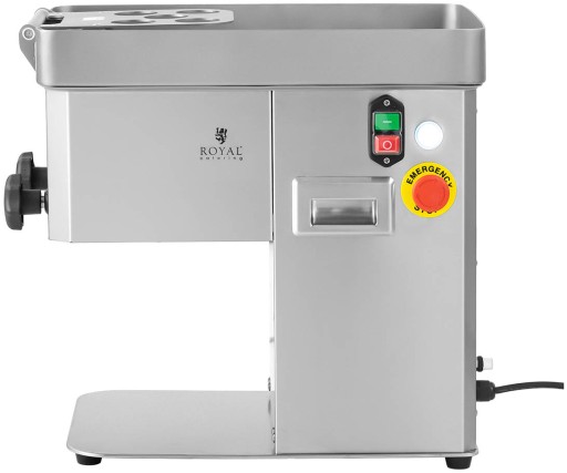 Krajalnica do mięsa Royal Catering RCFW-110D-PRO