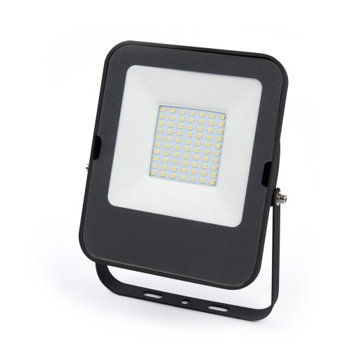Naświetlacz LED HALOGEN 50W 4000LM 6500K IP65