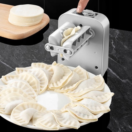 ELEKTRYCZNE FORMA DO PIEROGÓW MASZYNKA PIEROGÓW