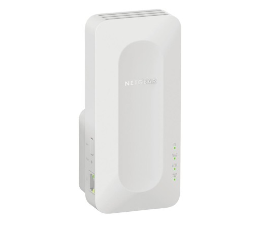 Wzmacniacz sygnału NETGEAR EAX12 802.11a/b/g/n/ac/ax 1600Mb/s plug repeater