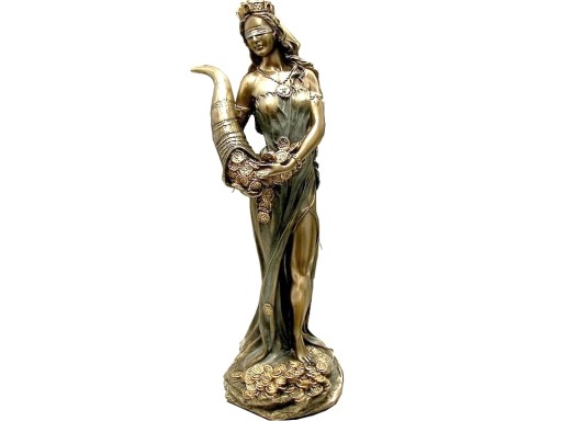 FORTUNA HORN OF Plenty ПОДАРОК ​​НА ЮБИЛЕЙ ДЛЯ НОВОЙ ПАРЫ