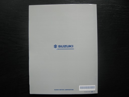 SUZUKI BALENO I Электрические схемы Электрика