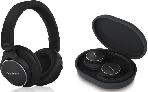 Behringer BH480NC - Беспроводные наушники