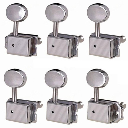 KERA AUDIO TSQ-VIN 1+4+1 ГИТАРНЫЕ КЛЮЧИ