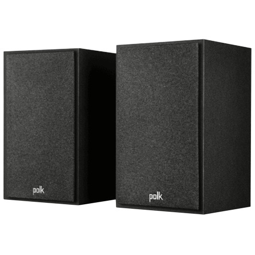 НАСТОЛЬНЫЕ КОЛОНОКИ POLK AUDIO MONITOR XT15 ВЫСОКОГО РАЗРЕШЕНИЯ