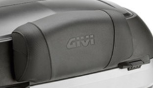 СПИНКА ПАССАЖИРА GIVI V47 V47NT TRACK