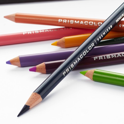 Набор мелков Premier - Prismacolor - 150 цветов
