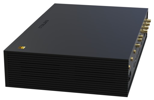 Стример EverSolo DMP-A8/DAP/DAC