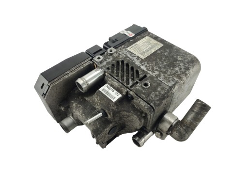 WEBASTO ПАРКОВОЧНЫЙ ОБОГРЕВ THERMO TOP Z/C-D 12V 32W 1685000698