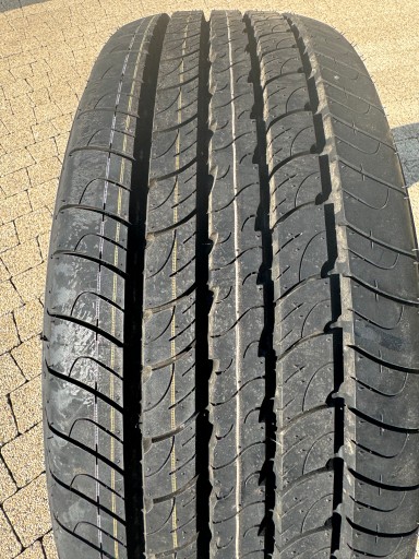 GOODYEAR MARATHON CARGO 235/65 R16C 9 мм НОВЫЕ СО СКЛАДА № 4.