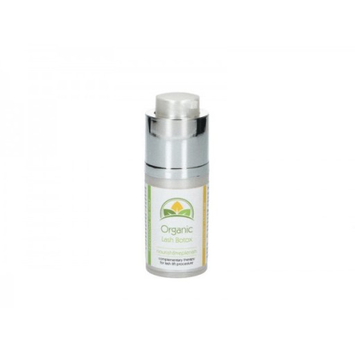 JOLASH Organic Lash Boost 15мл ЛАМИНИРОВАНИЕ