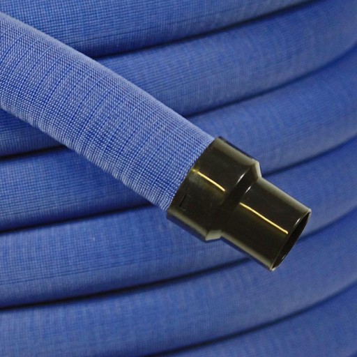 Wąż ssący Retraflex w pokrowcu 18,3m chowany