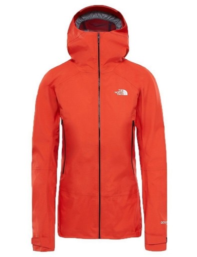 ЖЕНСКАЯ КУРТКА THE NORTH FACE SHINPURU II GORE-TEX ACTIVE S