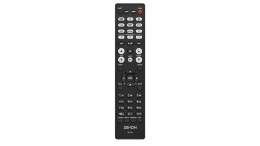 Denon CEOL N12 DAB (черный). Мини-стерео, CD, Bluetooth, AirPlay.