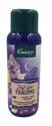 Kneipp жидкость для ванны Goodnight 400 мл