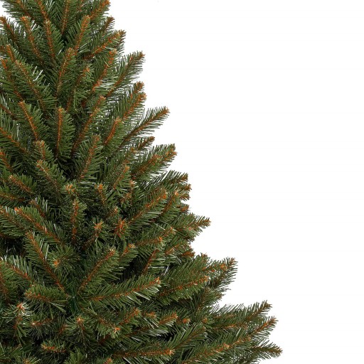 CHOINKA SZTUCZNA ŚWIERK KAUKASKI PREMIUM 180 cm