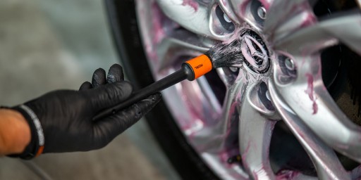 ADBL Большой набор автокосметики в подарок, автодетейнинг для мойки автомобиля