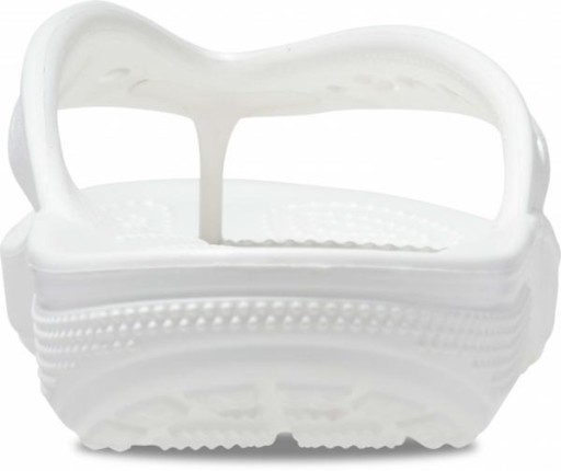 Женские легкие шлепанцы Crocs Baya 208192 Flip 36-37