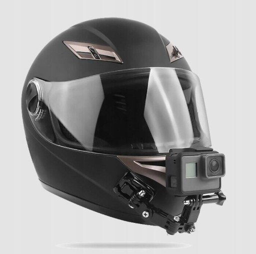 КОМПЛЕКТ ДЛЯ КРЕПЛЕНИЯ НА ШЛЕМ GOPRO SJCAM EKEN