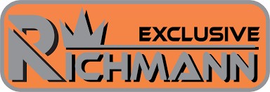 Тележка для мастерской Richmann, 7 ящиков, 489 шт.