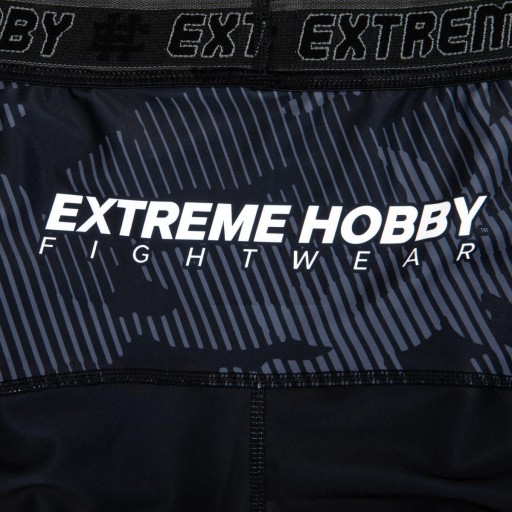 Спортивные шорты для спортзала Vale Tudo HAVOC 3XL EXTREME HOBBY
