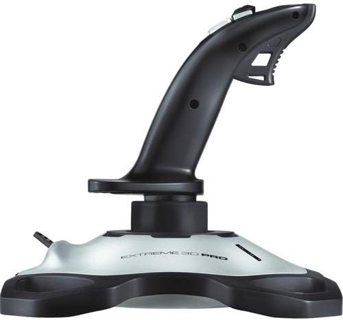 Extreme 3D Pro 942-000031 Джойстик,