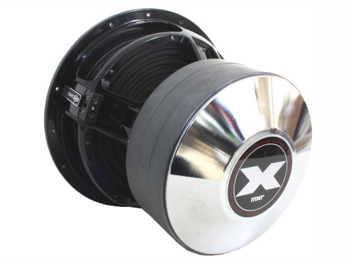 Excursion MXT.v2-12D1 Черный - Сабвуфер SPL