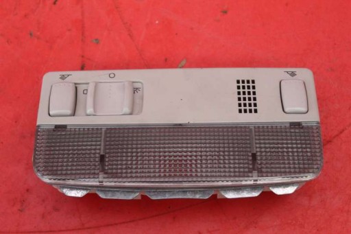 LAMPKA OŚWIETLENIA WNĘTRZA PRZÓD 3B0947105C VW PASSAT B5 LIFT 00-05