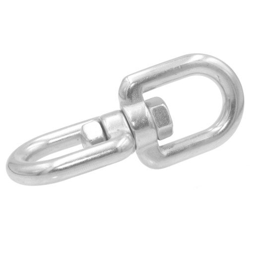 ПОВОРОТ 5 мм, КИСЛОУСТОЙЧИВЫЙ, нержавеющая сталь A4 inox (1)