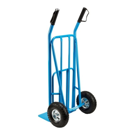 Тележка MacAllister 250 кг 480 x 540 x 1180 мм